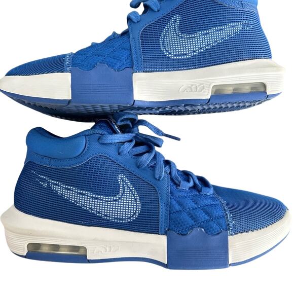 LeBron Witness 8 Men’s Basketball Shoes main image 5